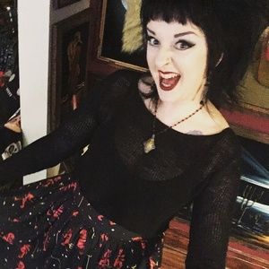 Meet your Posher, Meagan